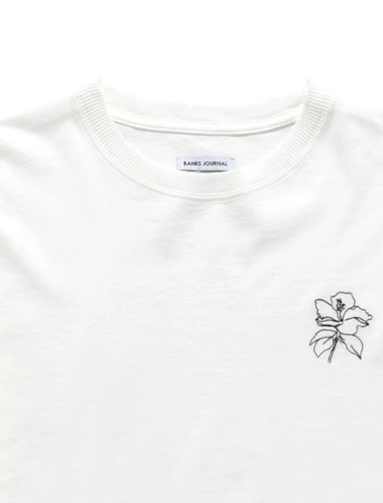 BANKS 【バンクスジャーナル】JOURNAL  FORM LS