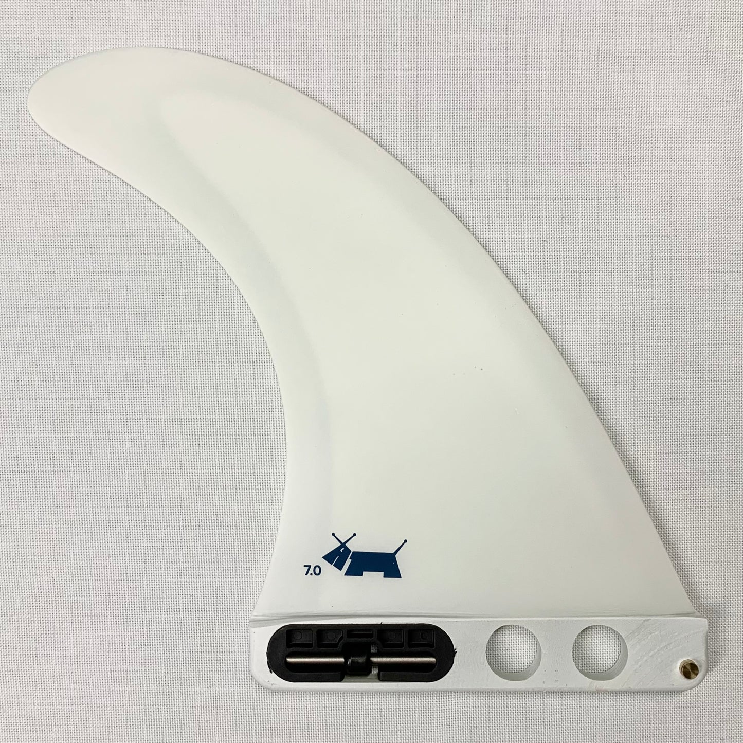 FCS II SKINDOG スキンドッグ PC LONGBOARD 7’ 7インチ