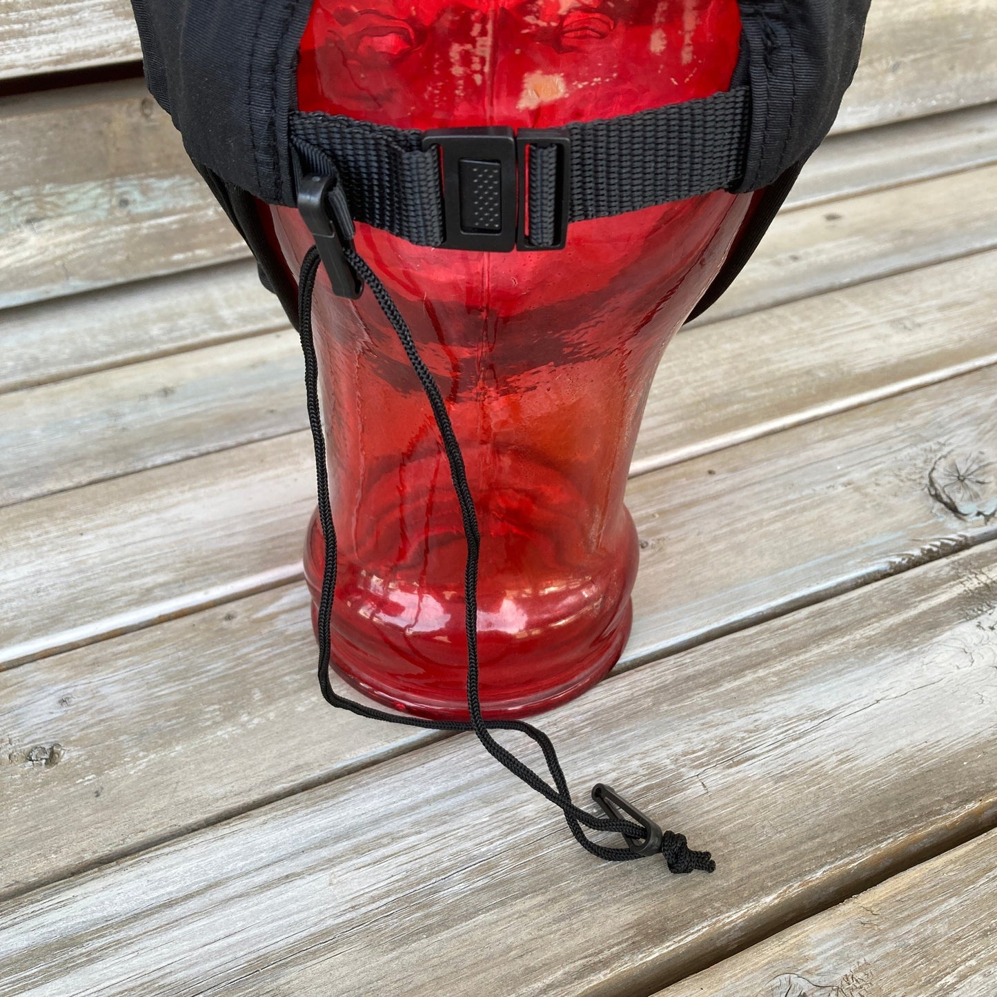 FCS【エフシーエス】サーフトラッカーズ ウェット キャップ Oneサイズ