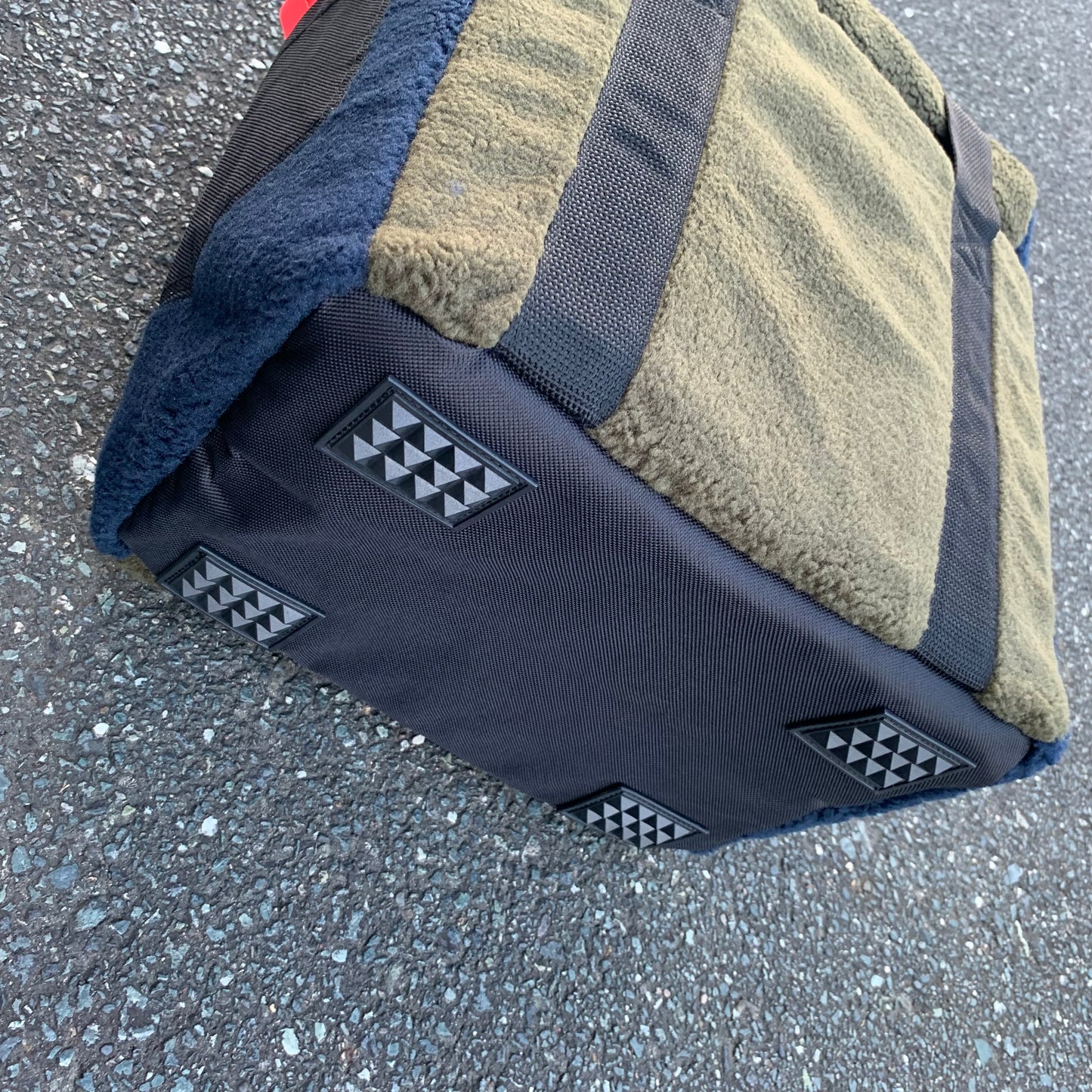 Fruition【フリュージョン】フリースサーモキーパー Single10L ポリタンケース