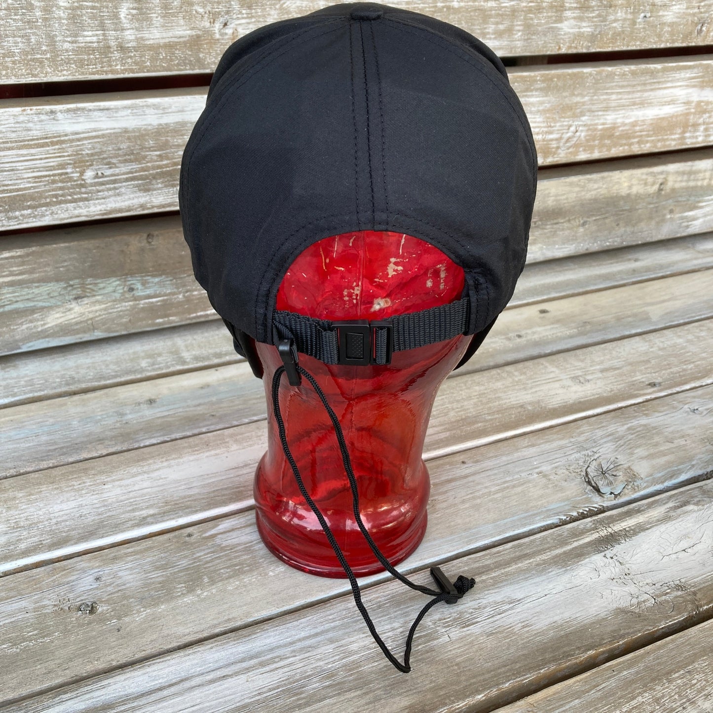 FCS【エフシーエス】サーフトラッカーズ ウェット キャップ Oneサイズ