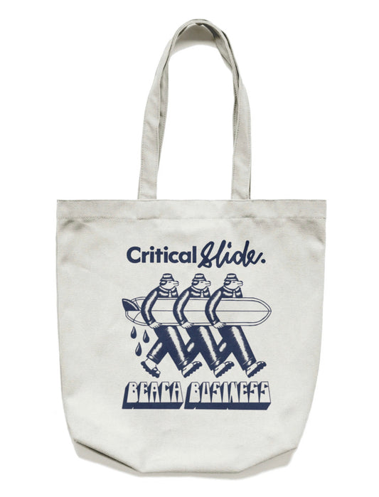 TCSS  BEACH BIZ TOTE