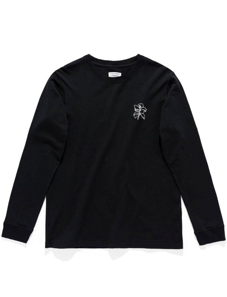 BANKS 【バンクスジャーナル】JOURNAL  FORM LS