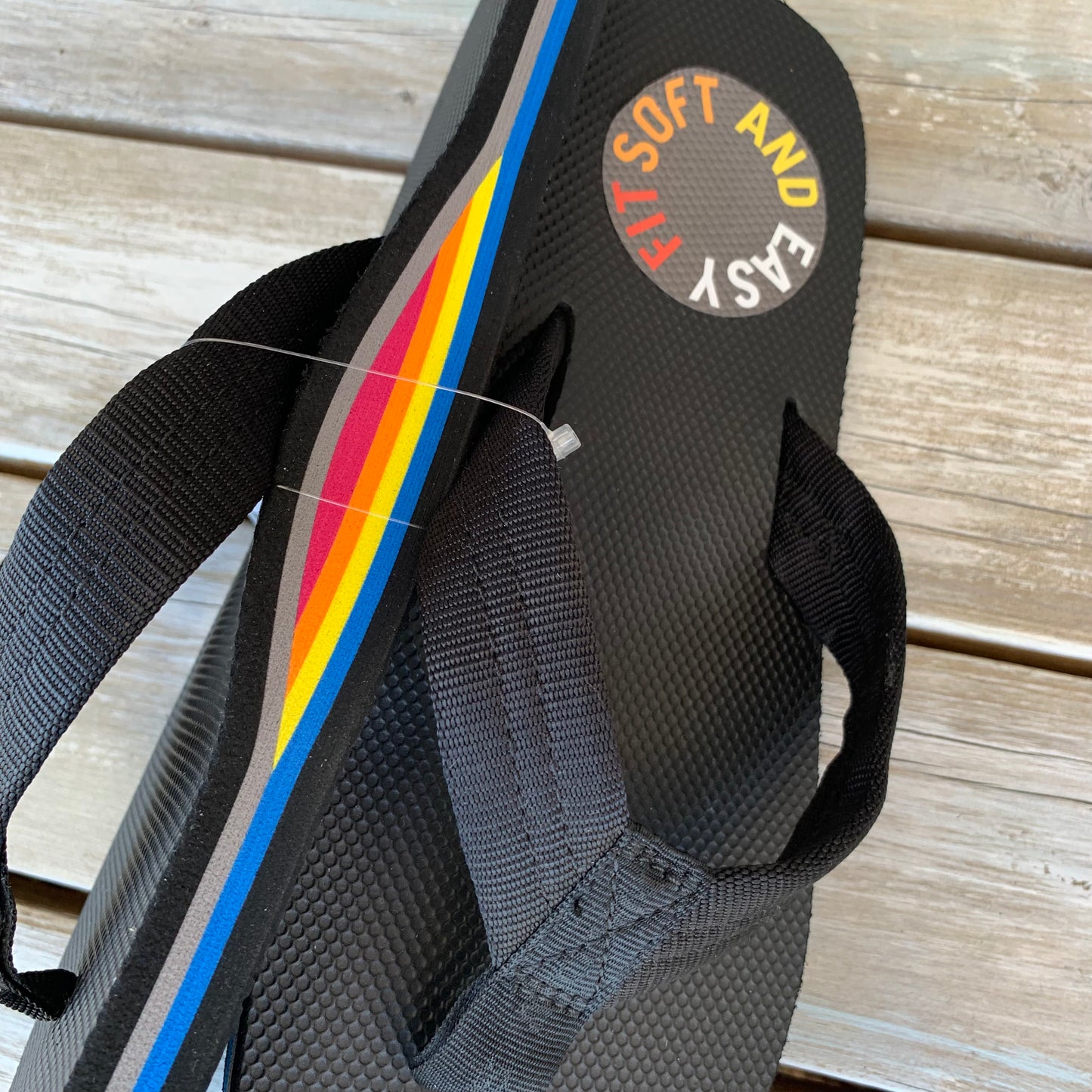 RAINBOW SANDALS (レインボーサンダル) SINGLE LAYER CLASSIC RUBBER SANDAL シングルレイヤー ラバーサンダル ビーチサンダル メンズ 301ARP