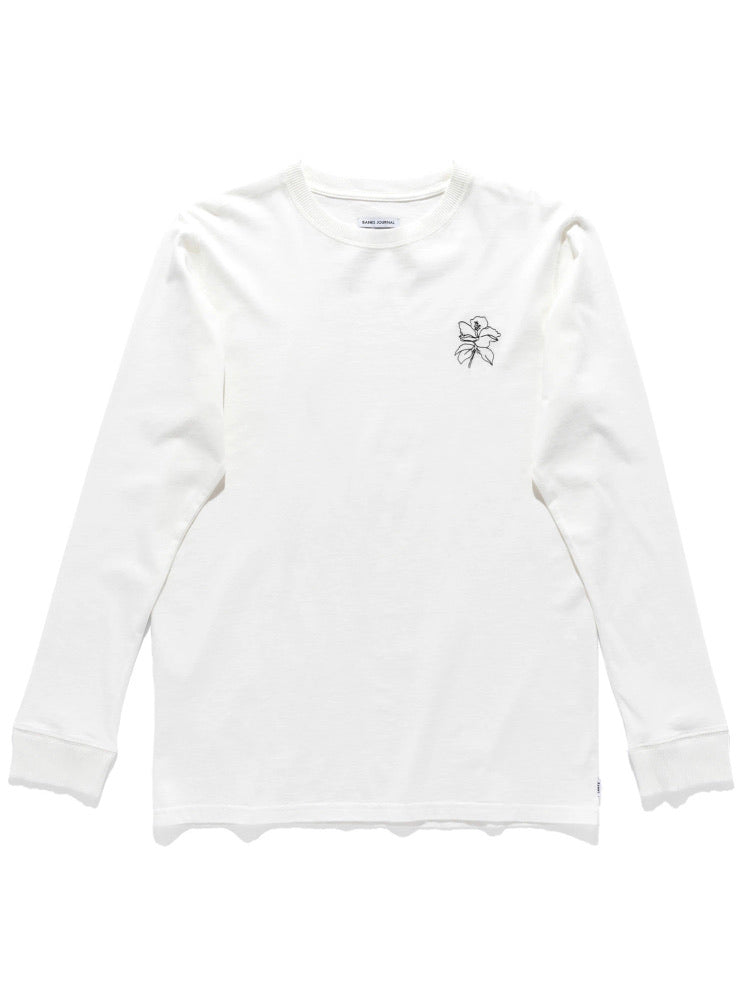 BANKS 【バンクスジャーナル】JOURNAL  FORM LS