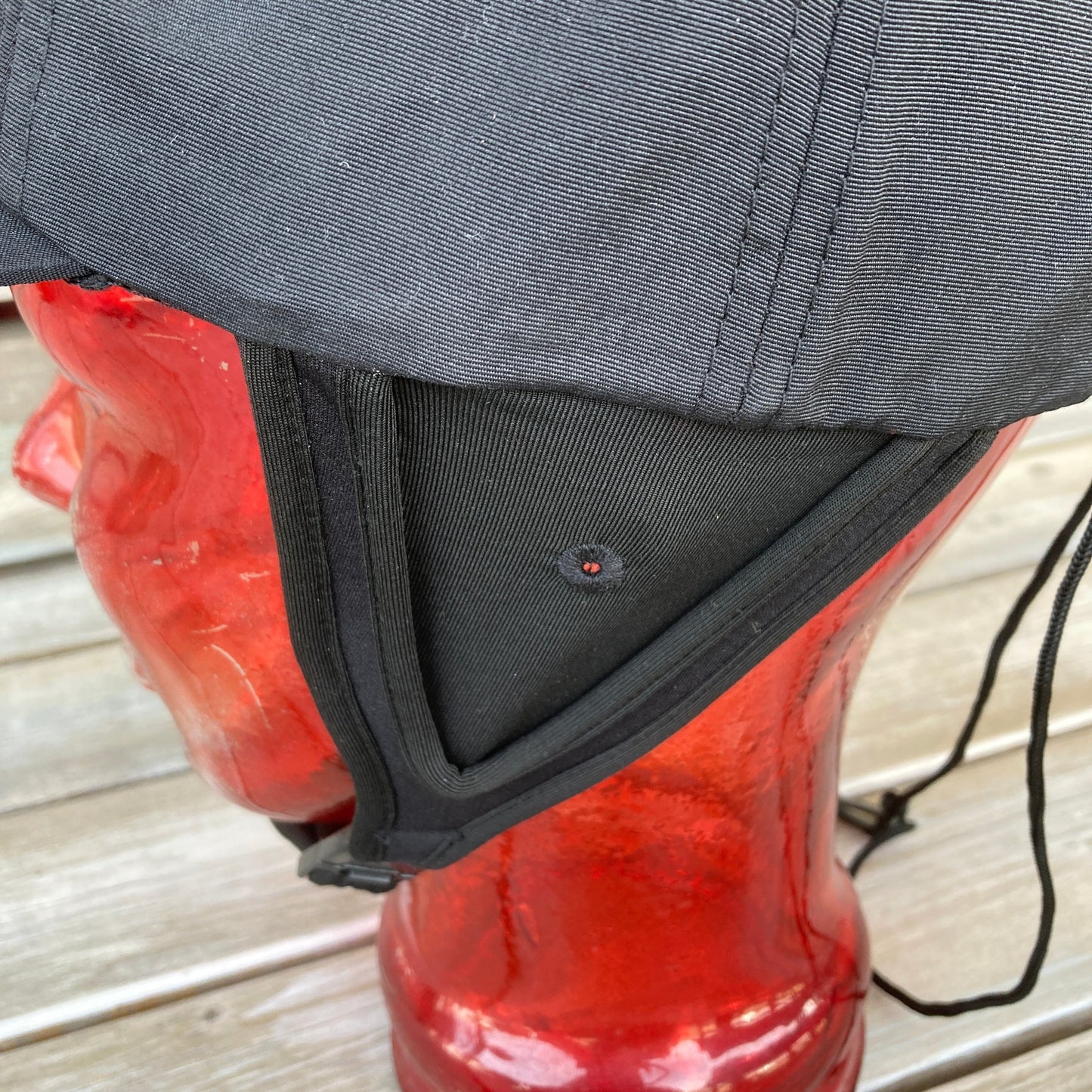 FCS【エフシーエス】サーフトラッカーズ ウェット キャップ Oneサイズ