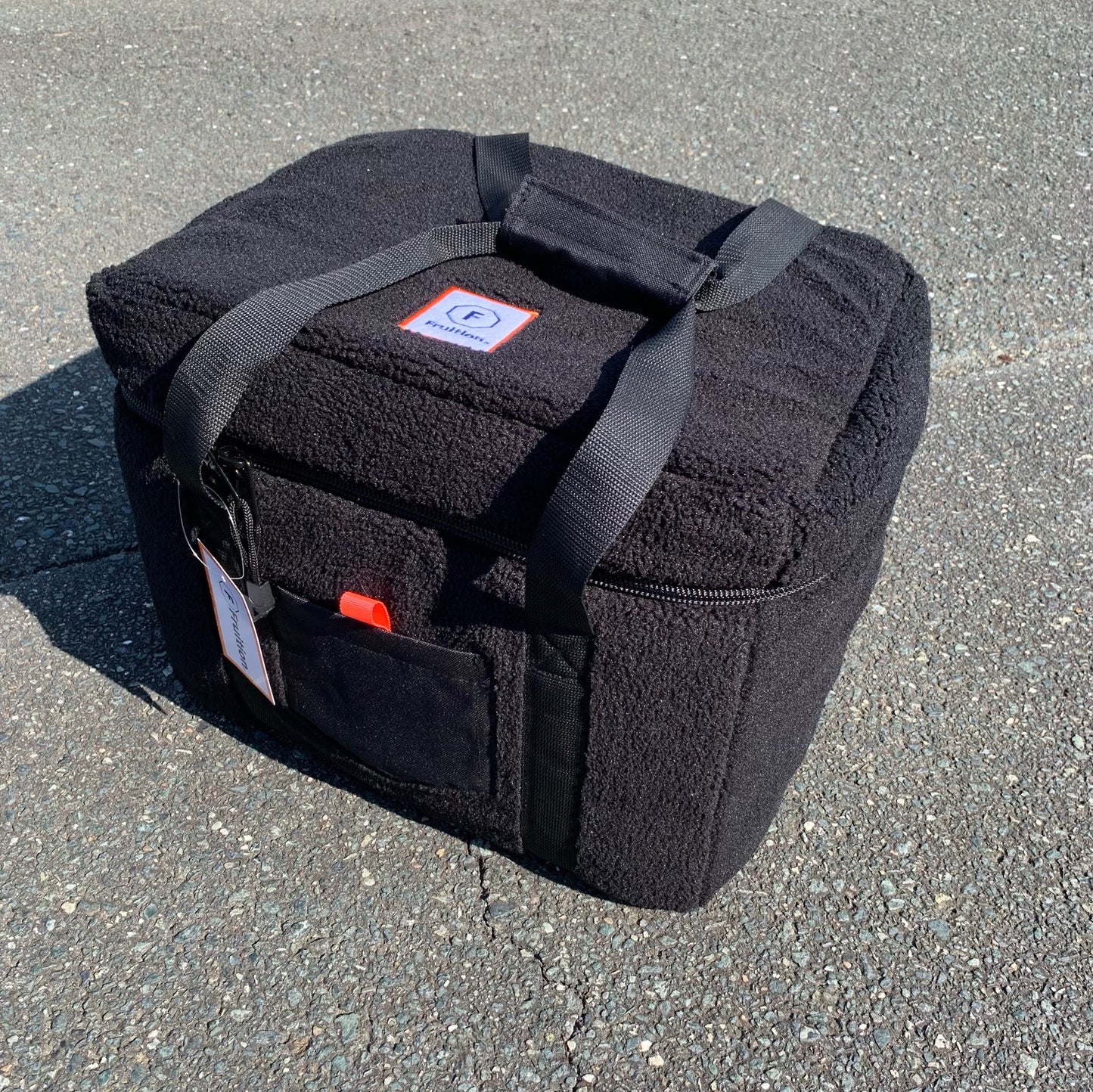 FRUITION フリースサーモキーパー 10L×2(タンク別売り)