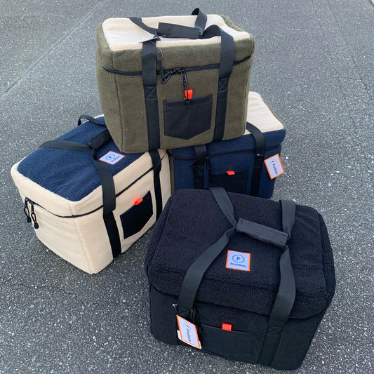 FRUITION フリースサーモキーパー 10L×2(タンク別売り)