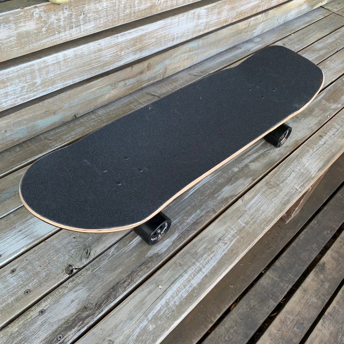 SIXSkateboard wcssurf オリジナルスケートボード 送料無料