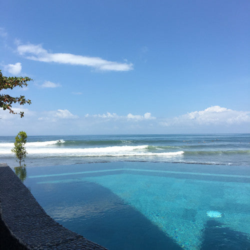 ☆2018 Bali サーフツアー☆