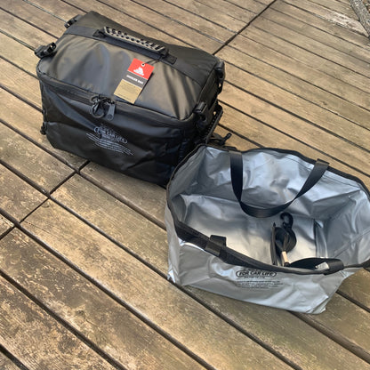 COOLER BAG S クーラーバッグ　ポリタンケース