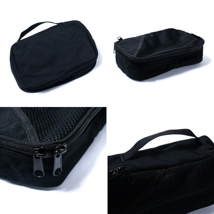 ユーティリティー　ポーチ　旅行に最適