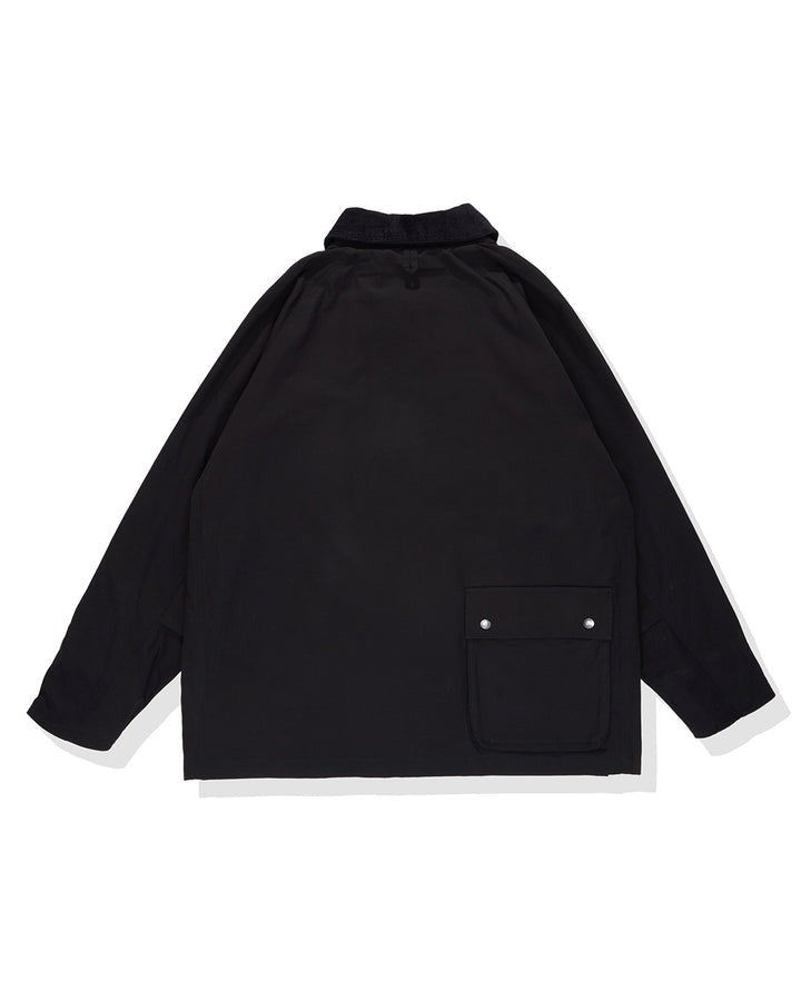 【BANKS JOURNAL】バンクスジャーナル　RICHTER JACKET　サイズXL