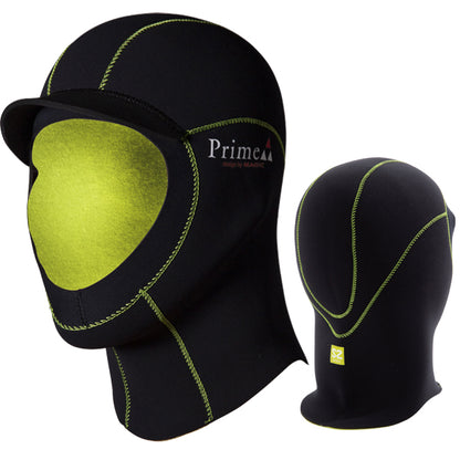 Primeα FLEXFIT CAP material :1.8mm  ハイストレッチジャージ X S2