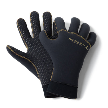 ROYAL HYB GLOVE 2mm　サーフグローブ　AGチタン仕様 material : AGT210®