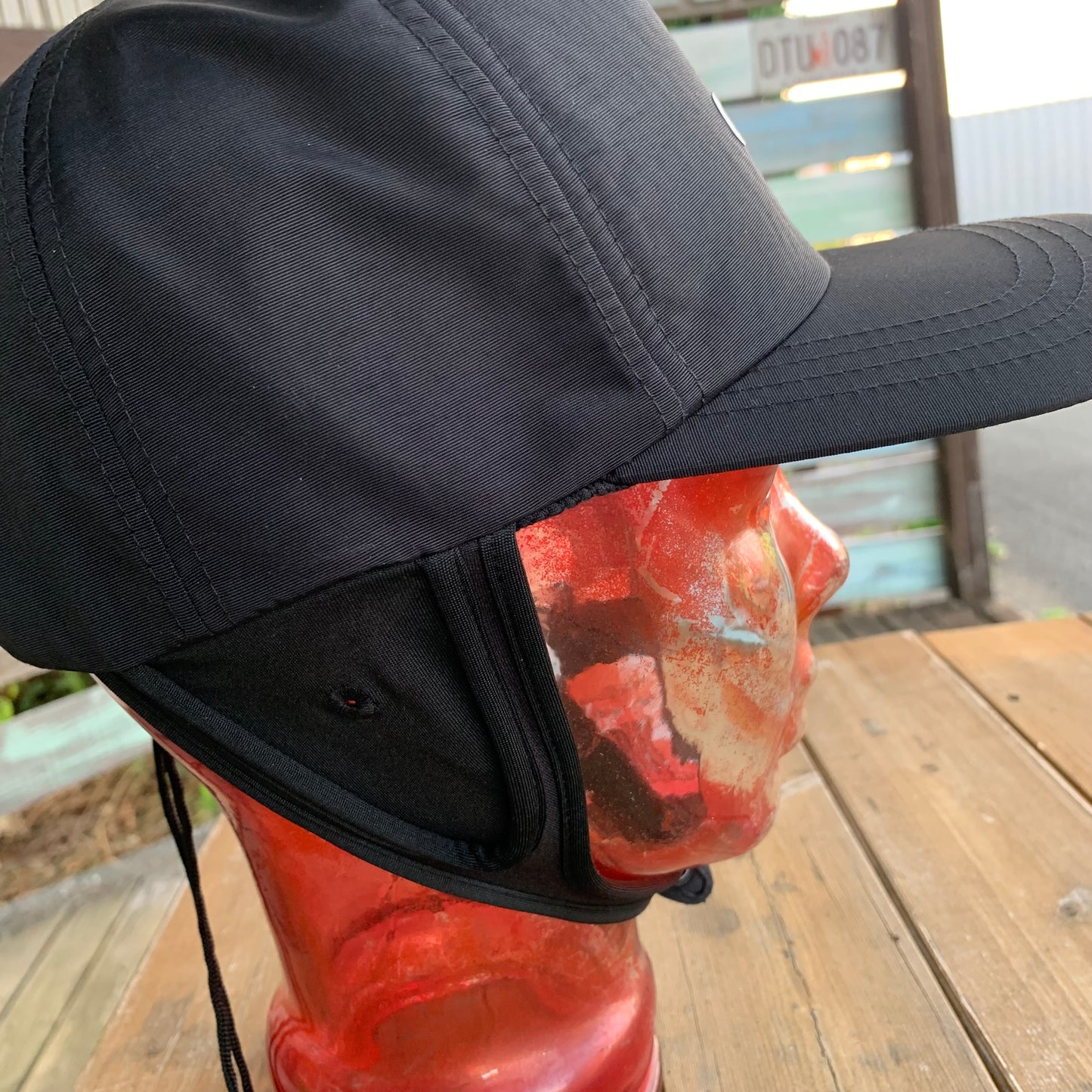 FCS【エフシーエス】Essential Truckers Wet Cap サーフトラッカーズ　ウェット　キャップ　Oneサイズ