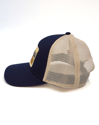 【AMERICAN NEEDLE】Valin - Coors　クアーズ　メッシュキャップ