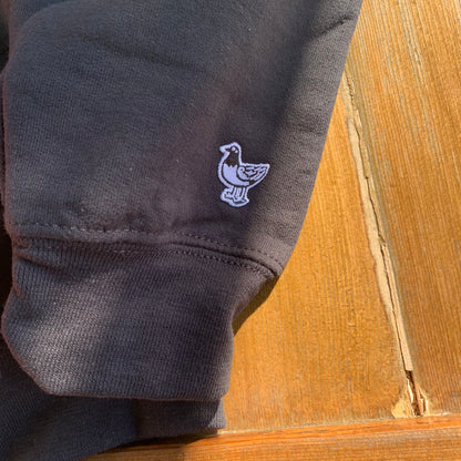 MuchoAloha【ムーチョアロハ】裏起毛フーディ　