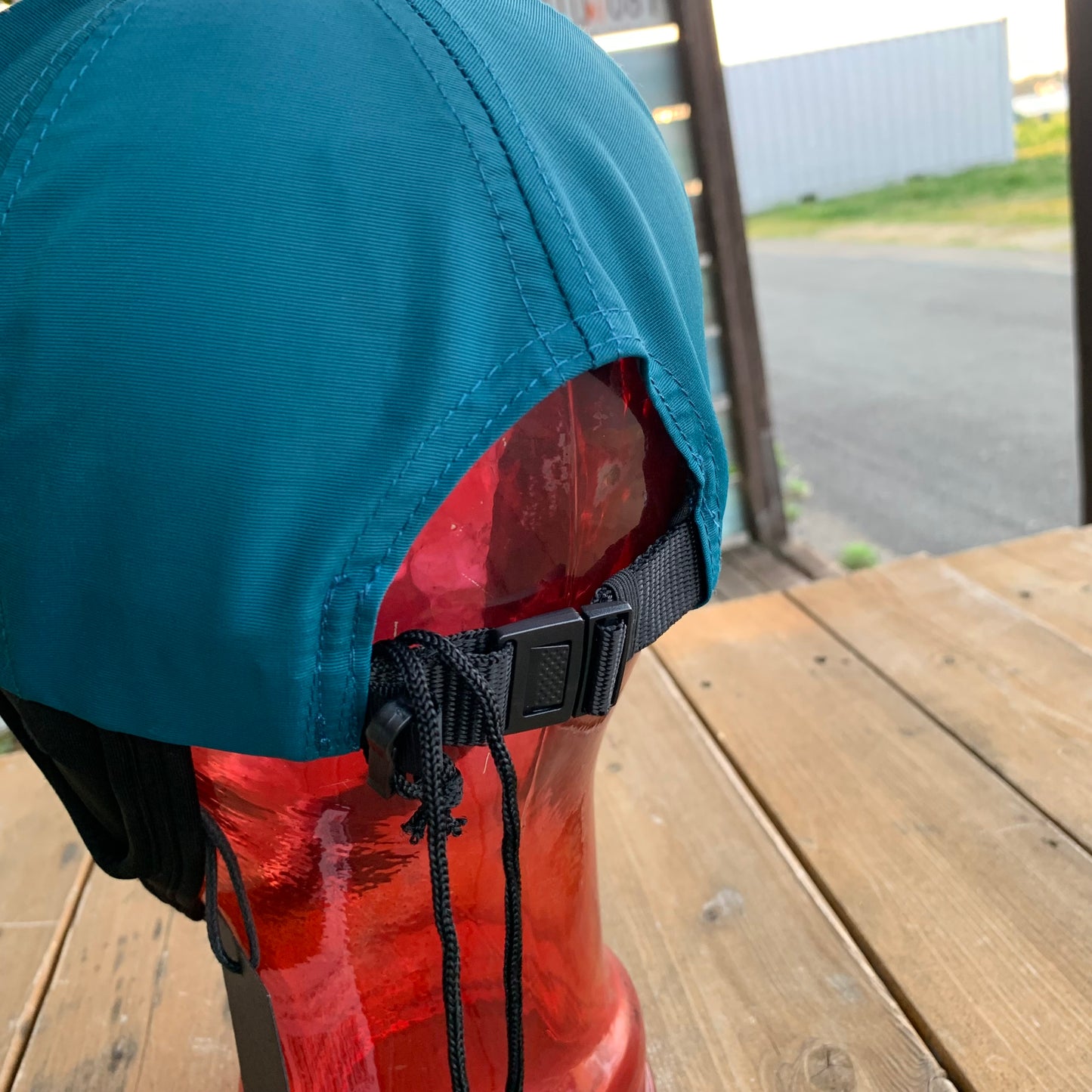 FCS【エフシーエス】Essential Truckers Wet Cap サーフトラッカーズ　ウェット　キャップ　Oneサイズ