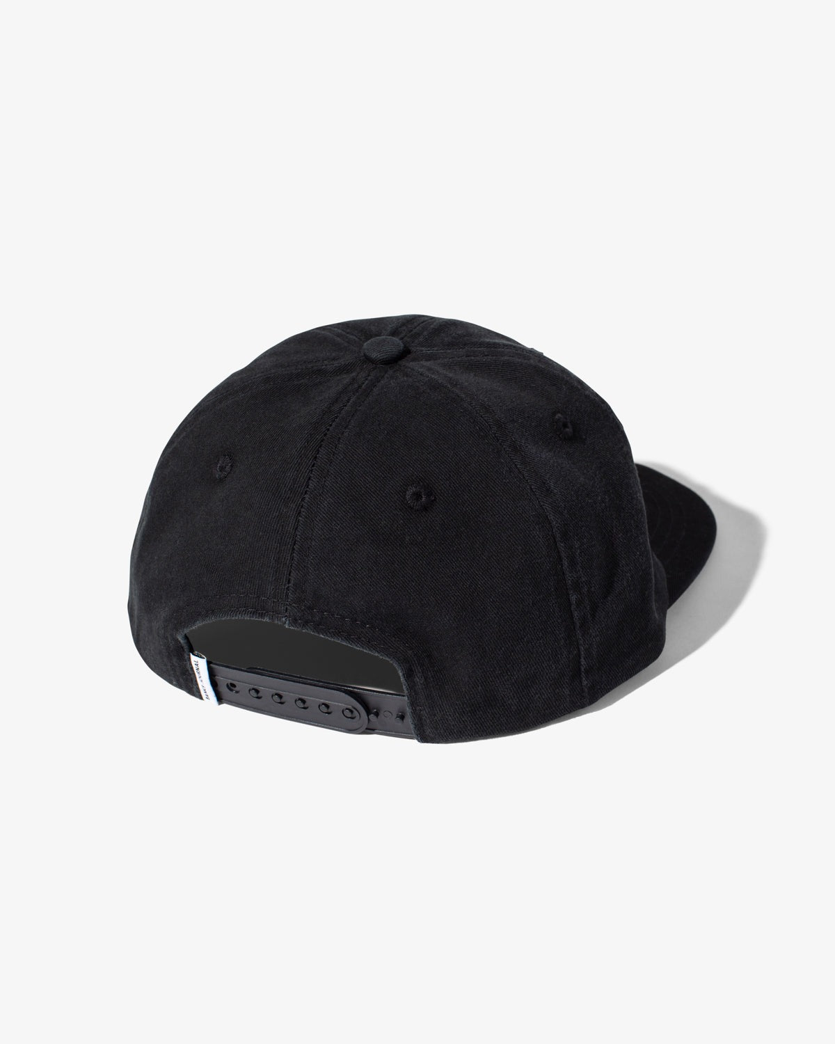 BANKS JOURNAL 【バンクスジャーナル】LABEL HAT