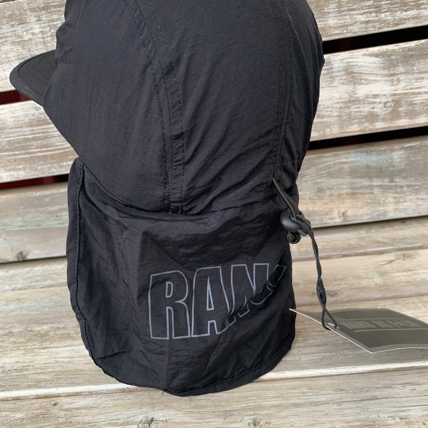 RANGE SURF CAP 【サーフキャップ】