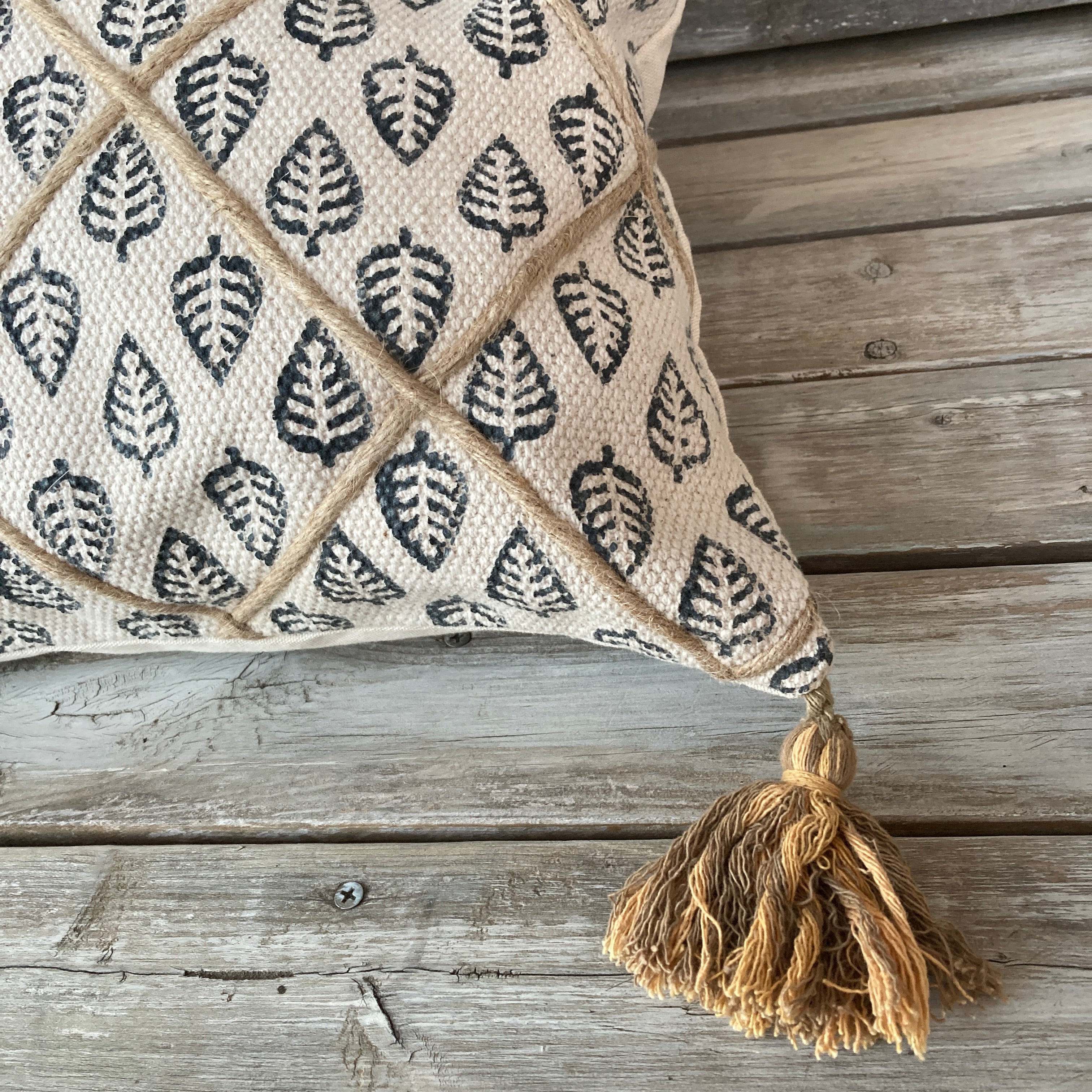 インド棉クッションカバー コットン100％ – WCS SURF