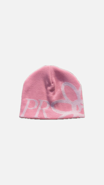 PRANK Original Beanie 【プランク　オリジナルビーニー】【受注生産】