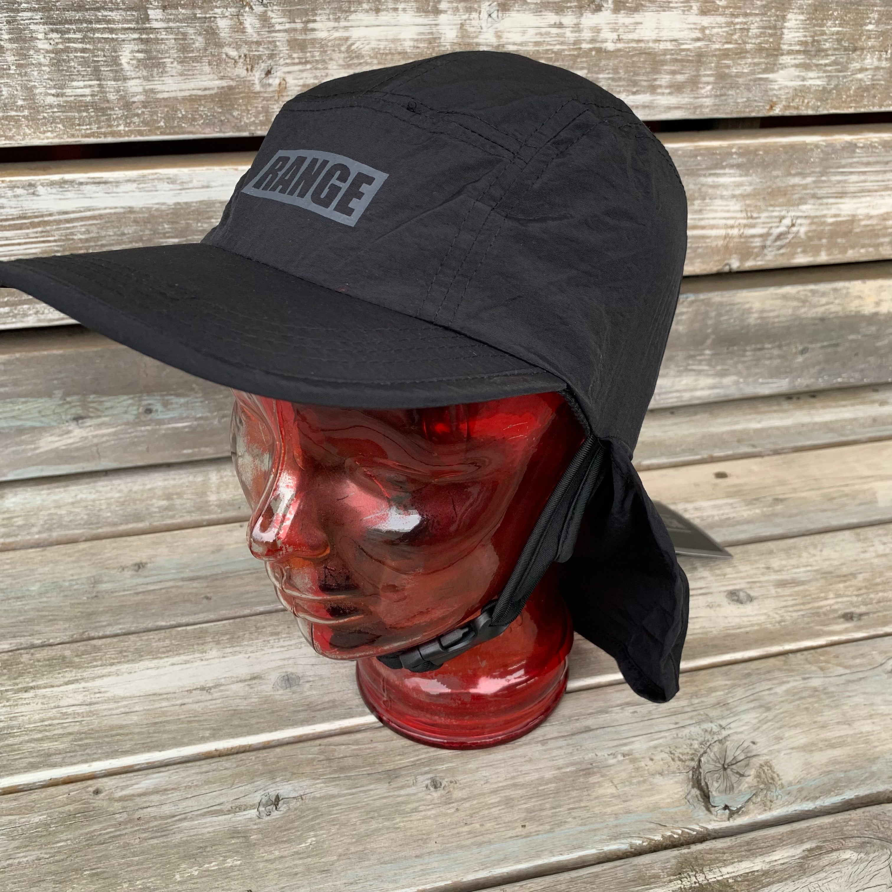 RANGE SURF CAP 【サーフキャップ】 – WCS SURF