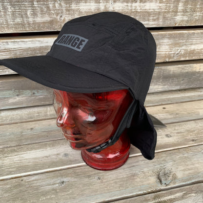 RANGE SURF CAP 【サーフキャップ】