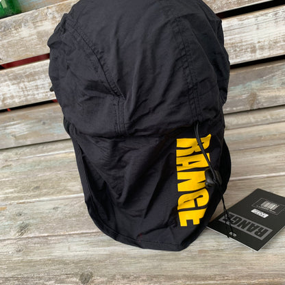 RANGE SURF CAP 【サーフキャップ】
