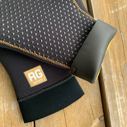 ROYAL HYB GLOVE 2mm　サーフグローブ　AGチタン仕様 material : AGT210®