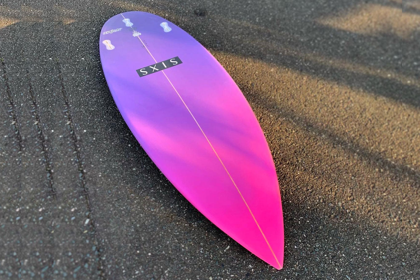 WCS SURF