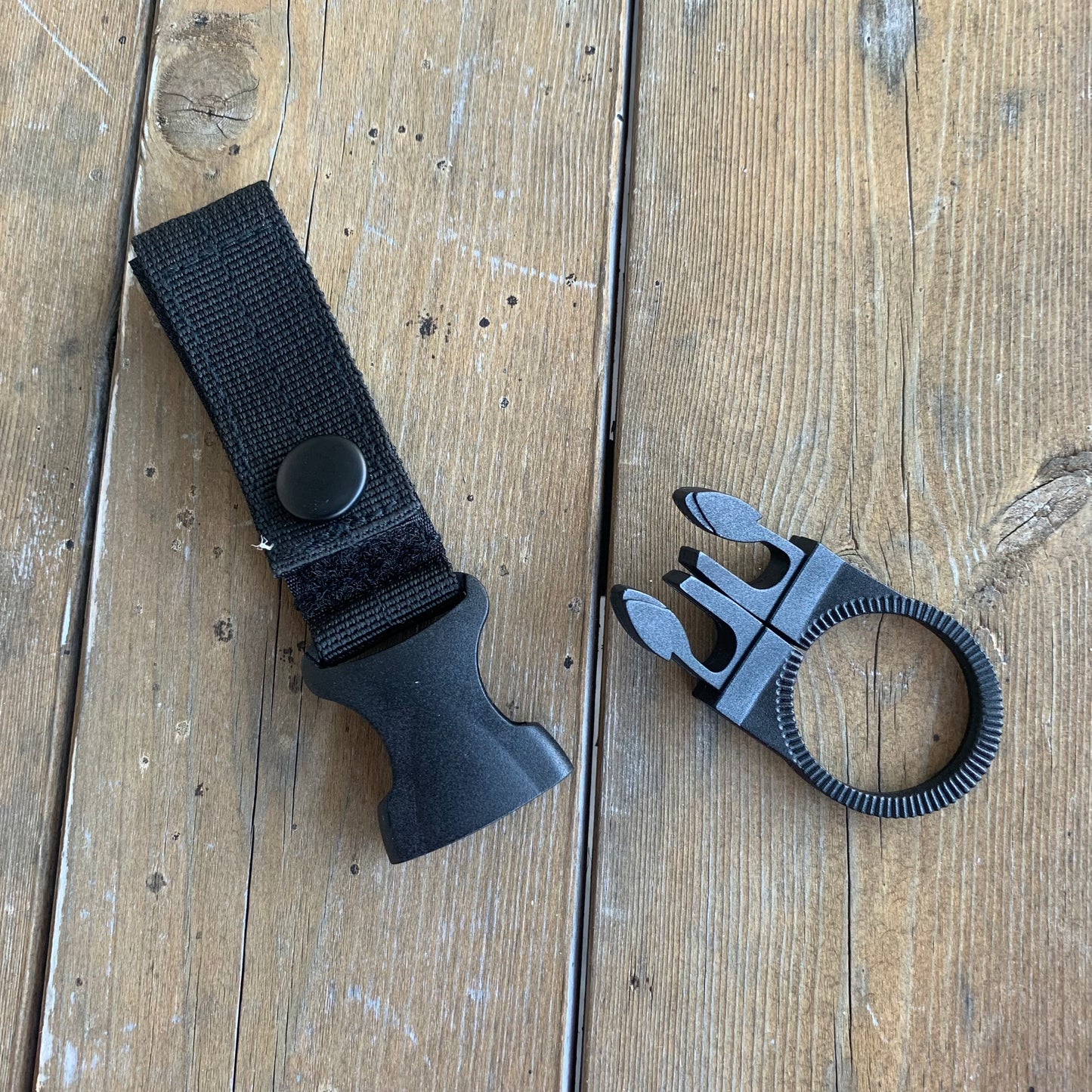 ペットボトル　ホルダー