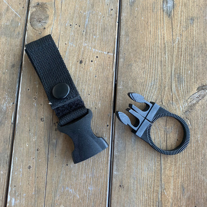 ペットボトル　ホルダー