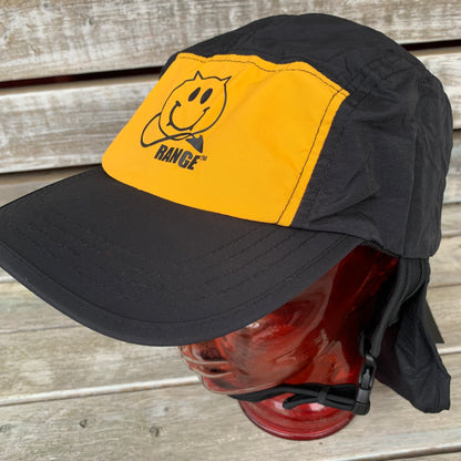RANGE SURF CAP 【サーフキャップ】