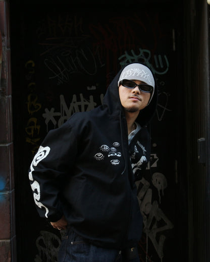 PRANK Work Jacket　【受注生産】