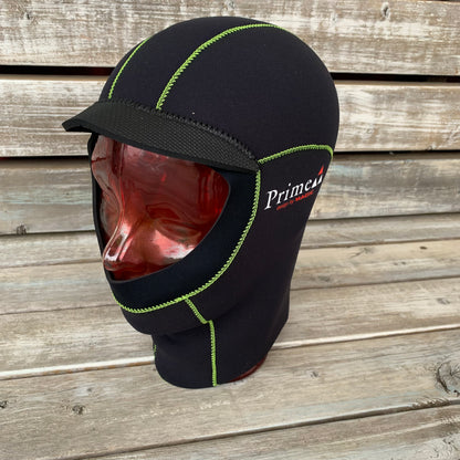 Primeα FLEXFIT CAP material :1.8mm  ハイストレッチジャージ X S2