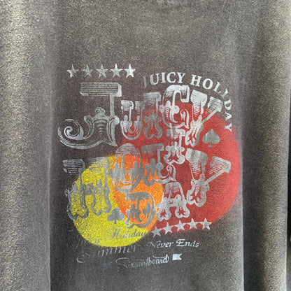 WCSSURF　SIXSURFBOARD オリジナル　ヴィンテージTシャツ