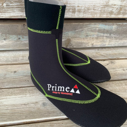 2025-26 Primeα HYB SOX material : 3.5mm ハイストレッチジャージ X S2