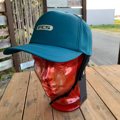 FCS【エフシーエス】Essential Truckers Wet Cap サーフトラッカーズ　ウェット　キャップ　Oneサイズ