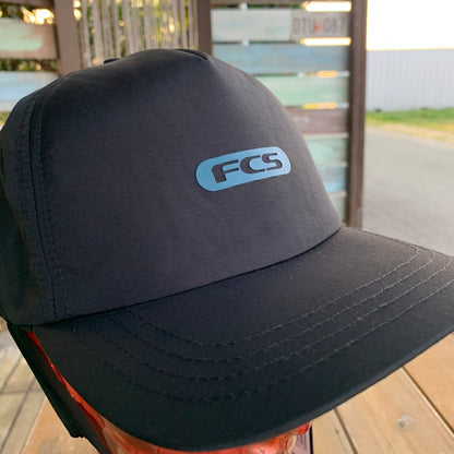 FCS【エフシーエス】Essential Truckers Wet Cap サーフトラッカーズ　ウェット　キャップ　Oneサイズ