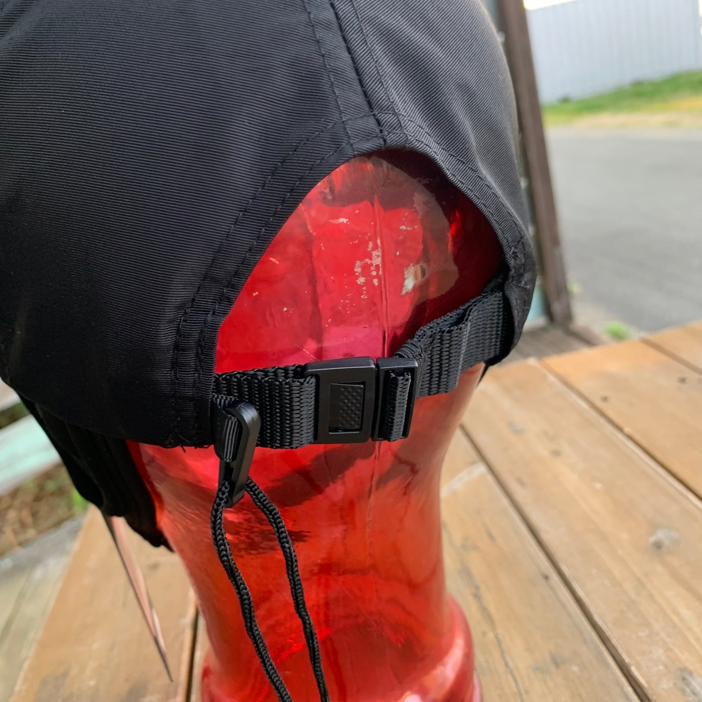 FCS【エフシーエス】Essential Truckers Wet Cap サーフトラッカーズ　ウェット　キャップ　Oneサイズ