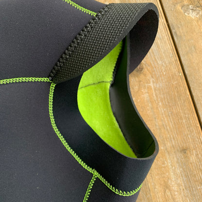 Primeα FLEXFIT CAP material :1.8mm  ハイストレッチジャージ X S2