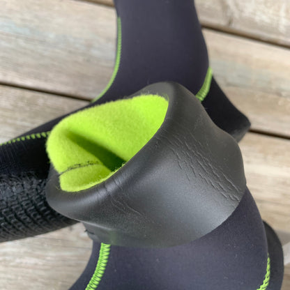 2025-26 Primeα HYB SOX material : 3.5mm ハイストレッチジャージ X S2