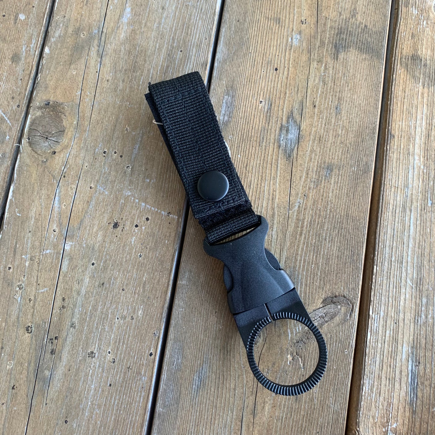 ペットボトル　ホルダー