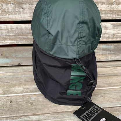 RANGE SURF CAP 【サーフキャップ】