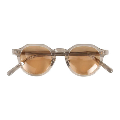GLASSES WITH COLOR LENS　グラス ウィズ カラー レンズ