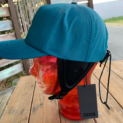 FCS【エフシーエス】Essential Truckers Wet Cap サーフトラッカーズ　ウェット　キャップ　Oneサイズ