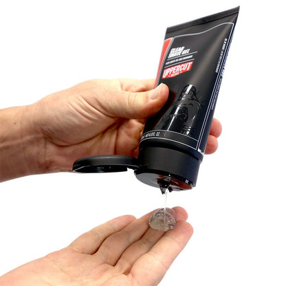 UPPERCUT DELUXE クリアシェーブジェル CLEAR SHAVE GEL 120ml