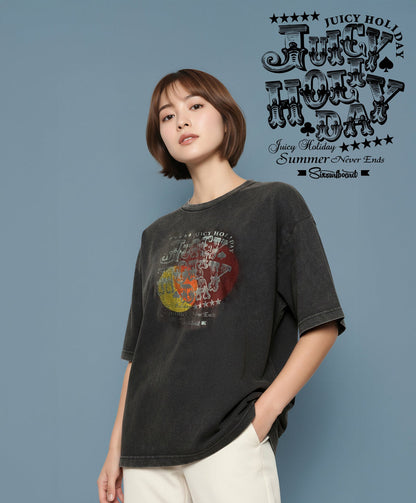 WCSSURF　SIXSURFBOARD オリジナル　ヴィンテージTシャツ